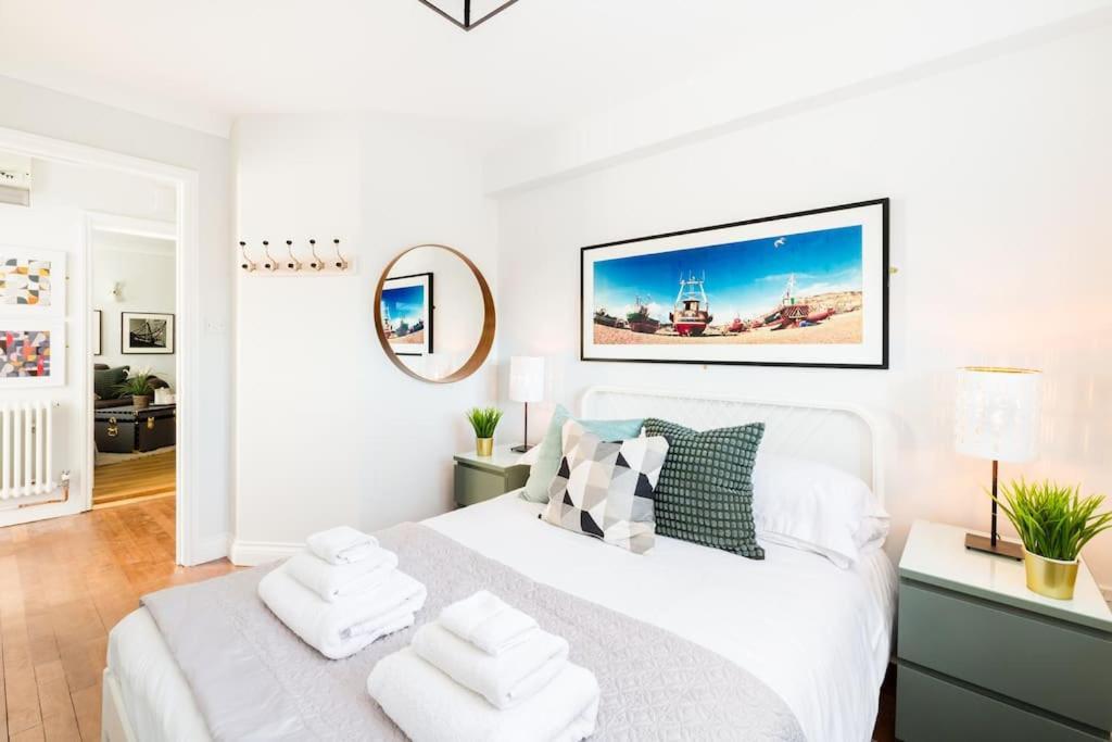 גרייט מלברן Fabulous Ground Floor Apartment. מראה חיצוני תמונה