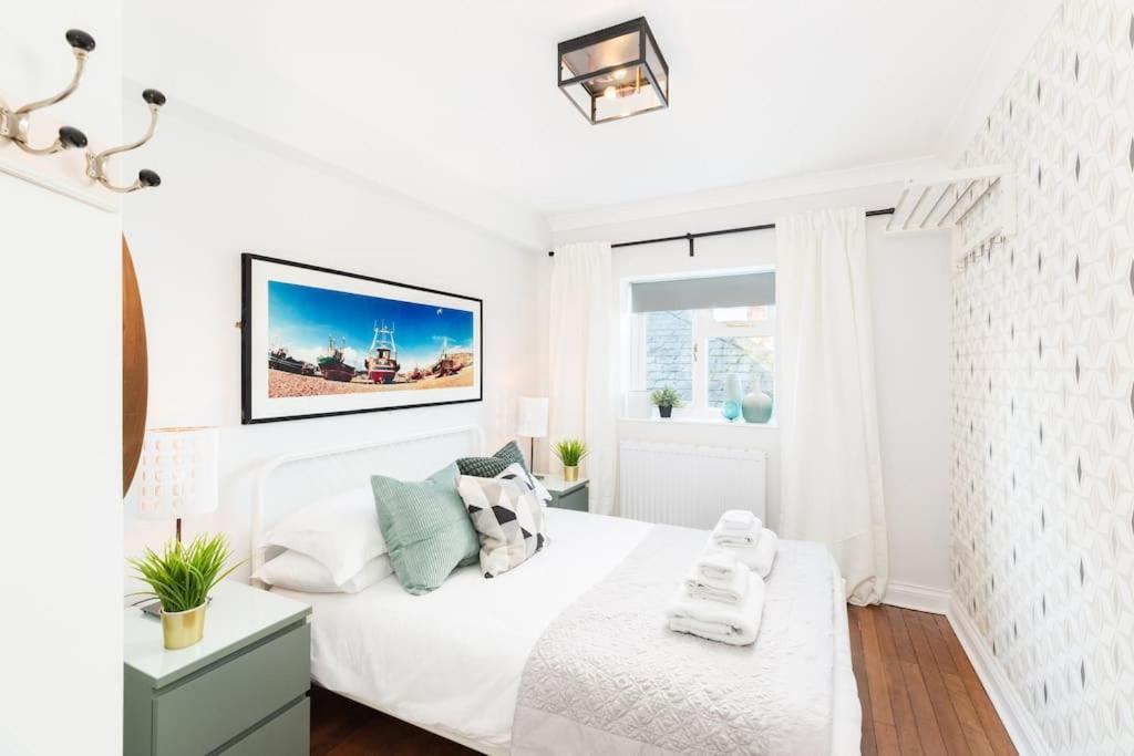 גרייט מלברן Fabulous Ground Floor Apartment. מראה חיצוני תמונה