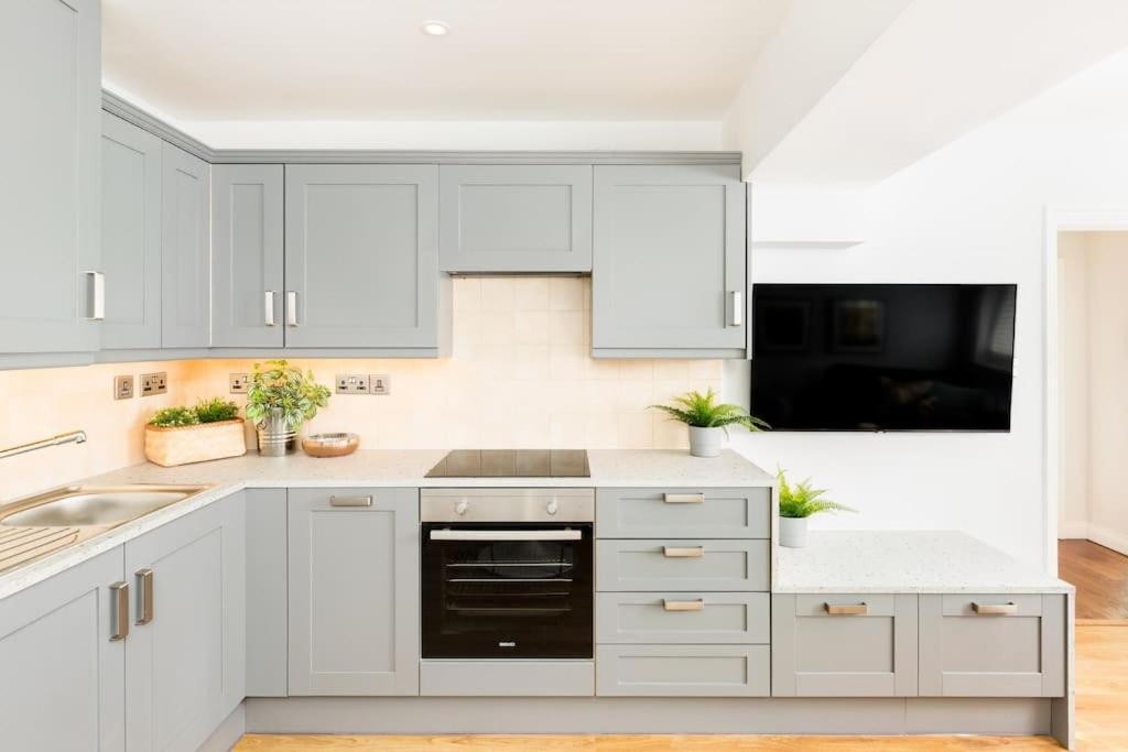 גרייט מלברן Fabulous Ground Floor Apartment. מראה חיצוני תמונה