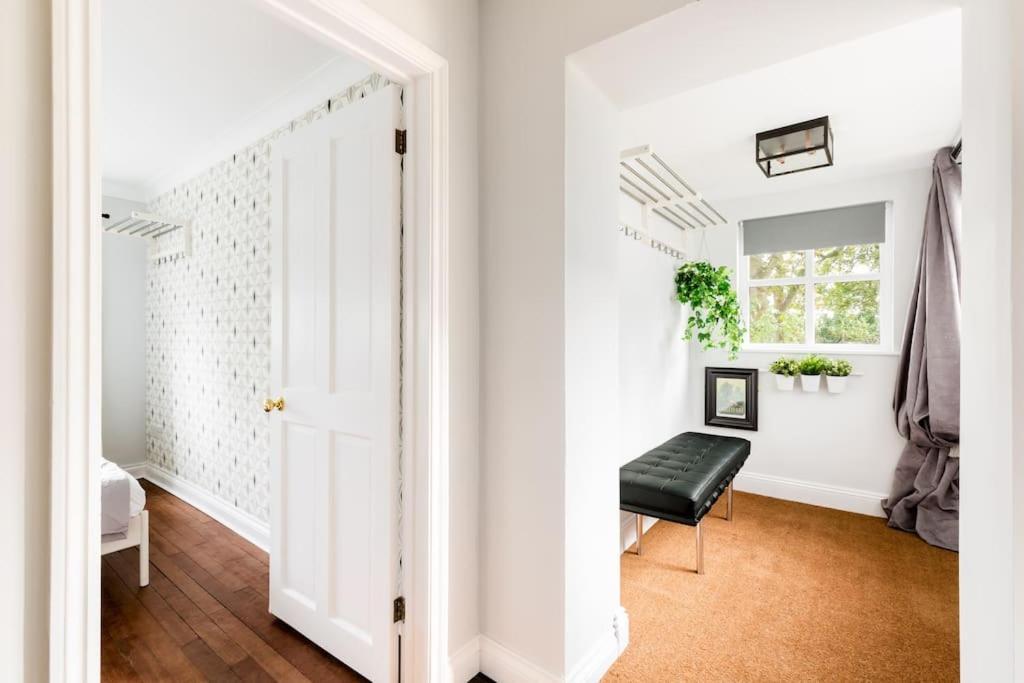 גרייט מלברן Fabulous Ground Floor Apartment. מראה חיצוני תמונה
