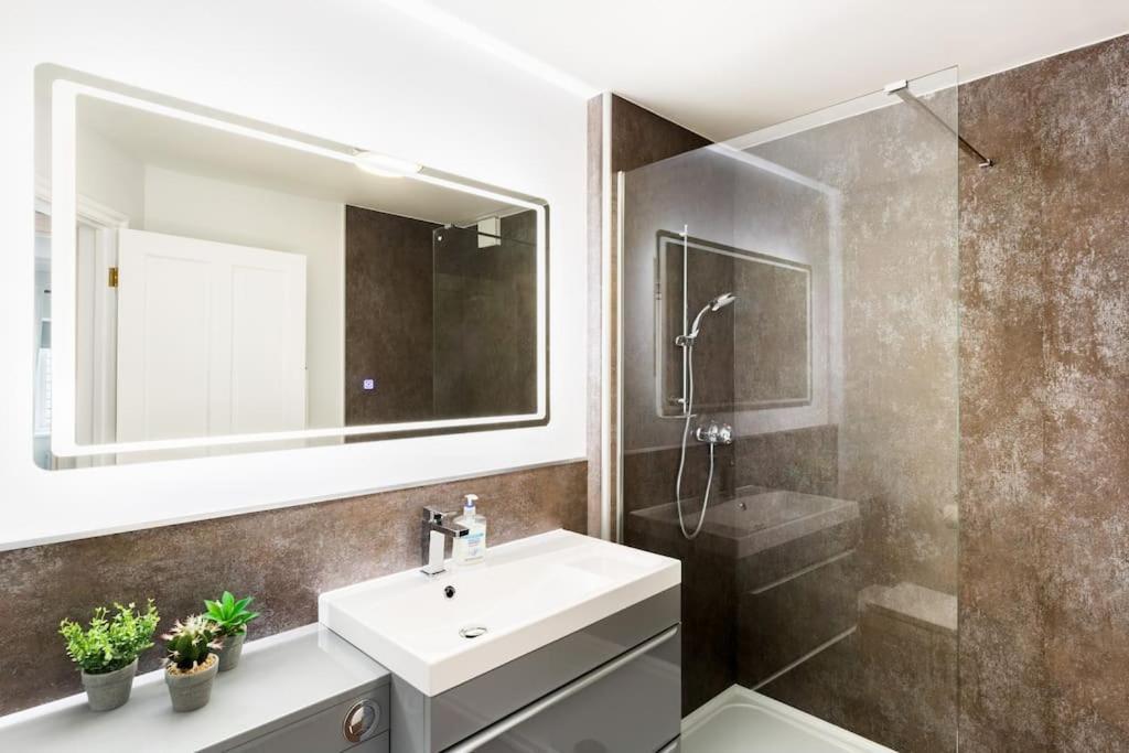 גרייט מלברן Fabulous Ground Floor Apartment. מראה חיצוני תמונה